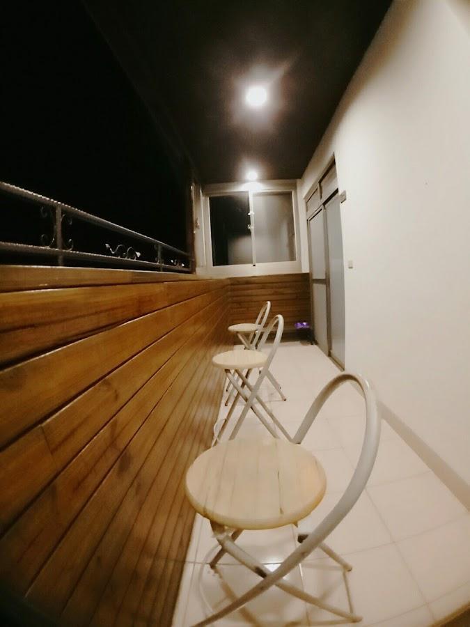Guiju Lin Garden Homestay Nanzhuang Esterno foto