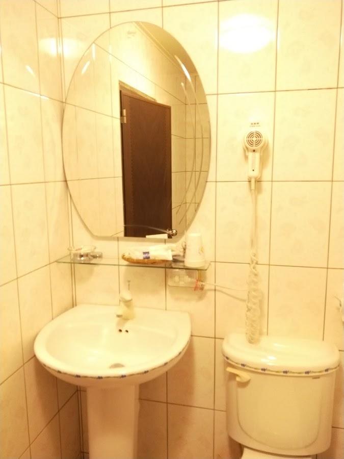 Guiju Lin Garden Homestay Nanzhuang Esterno foto