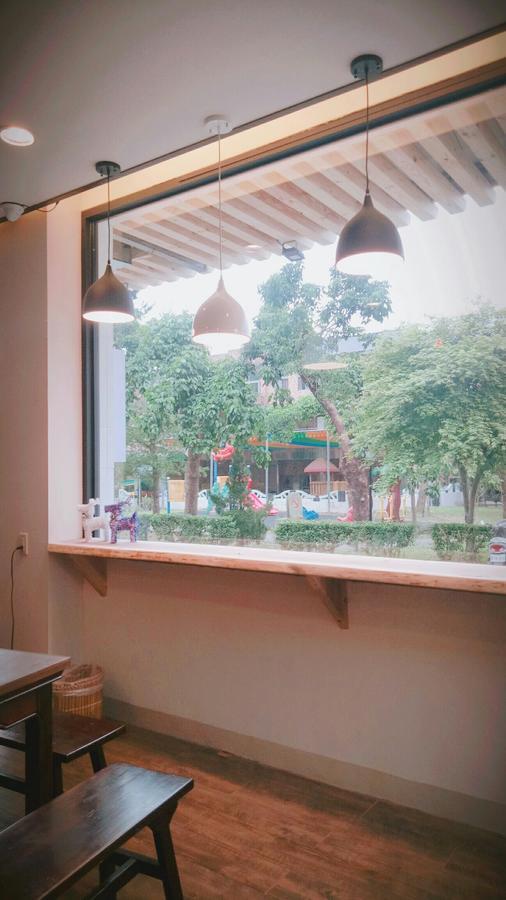 Guiju Lin Garden Homestay Nanzhuang Esterno foto
