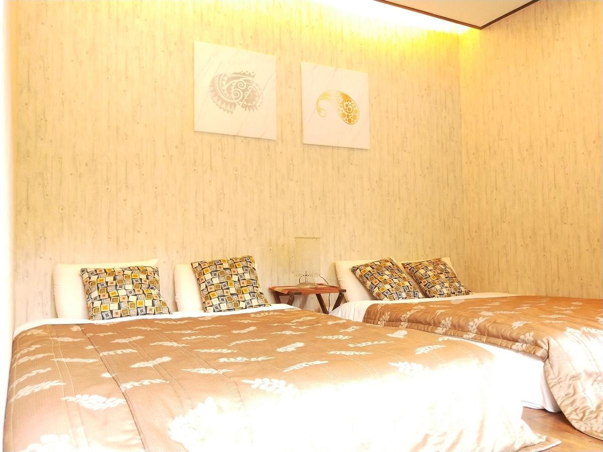 Guiju Lin Garden Homestay Nanzhuang Esterno foto